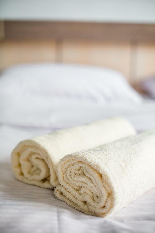 Romari Площа Ринок 29 Apartment ลวีฟ ภายนอก รูปภาพ